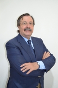Luis Cáceres, presidente del Consejo Andaluz Luis Cáceres, presidente del Consejo Andaluz