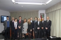 Toma de posesión de la nueva Junta de Gobierno