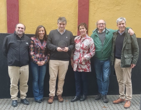 Equipo de trabajo